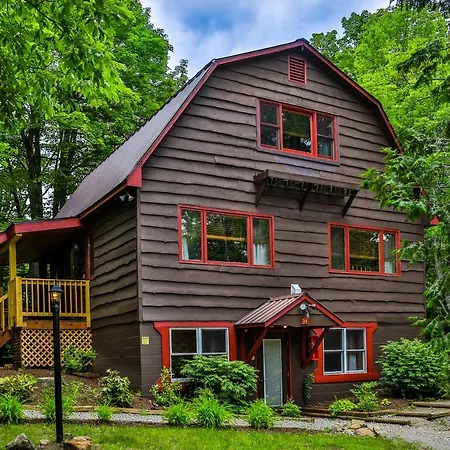 Garnet Hill Lodge North River Exterior foto