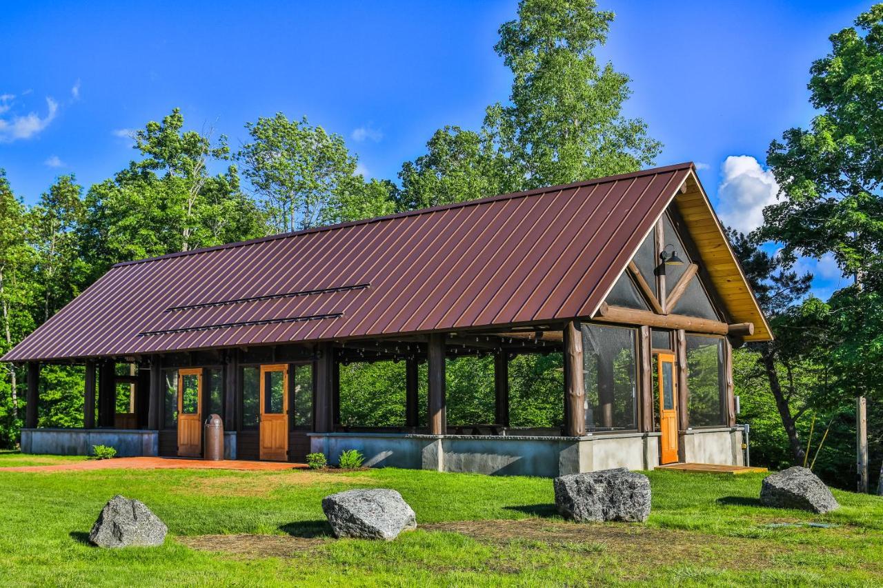 Resort Garnet Hill 4*