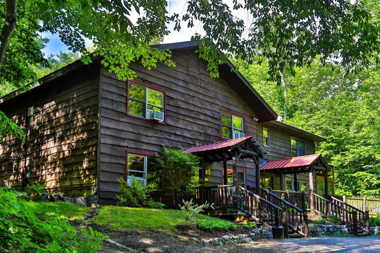 Resort Garnet Hill 4*