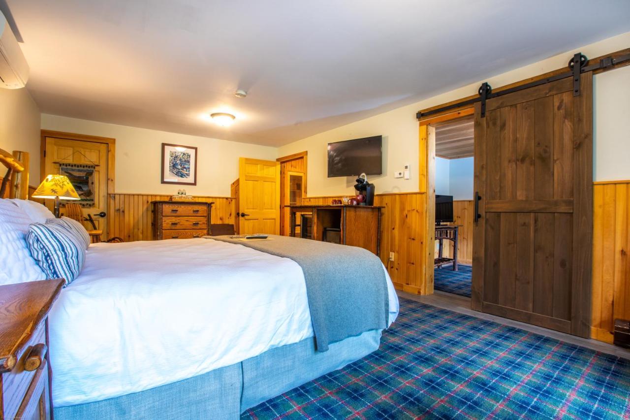 Resort Garnet Hill 4*