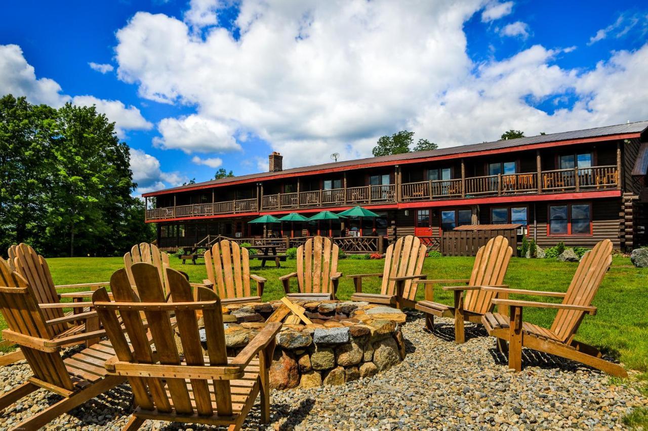 Garnet Hill Resort